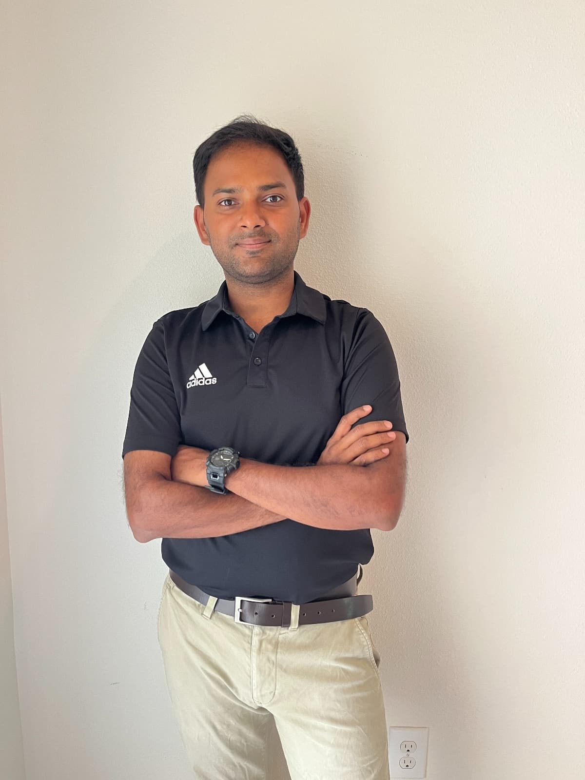 Nisit Patel